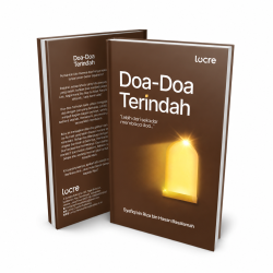 Doa-Doa Terindah Doa-Doa Terindah