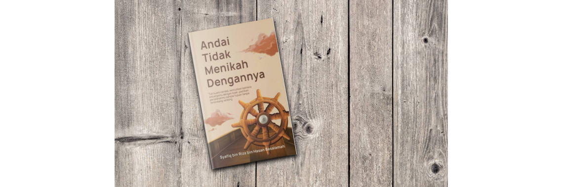 Andai Tidak Menikah Dengannya