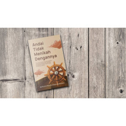 Andai Tidak Menikah Dengannya Andai Tidak Menikah Dengannya